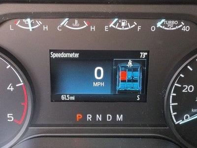 2026 Ford F-350SD XLT DRW