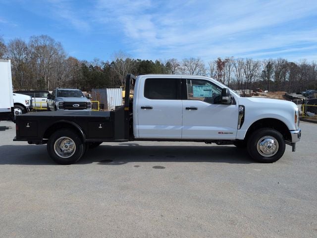 2026 Ford F-350SD XLT DRW