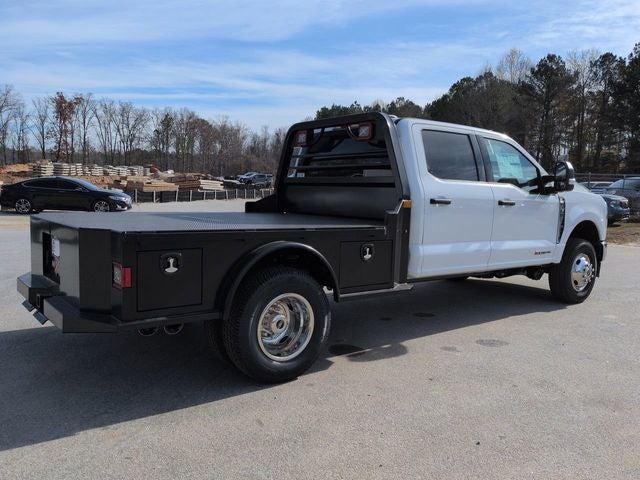 2026 Ford F-350SD XLT DRW