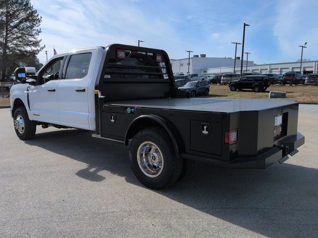 2026 Ford F-350SD XLT DRW