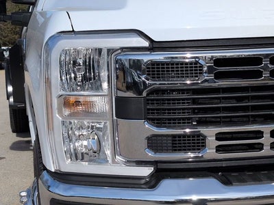 2026 Ford F-350SD XLT DRW