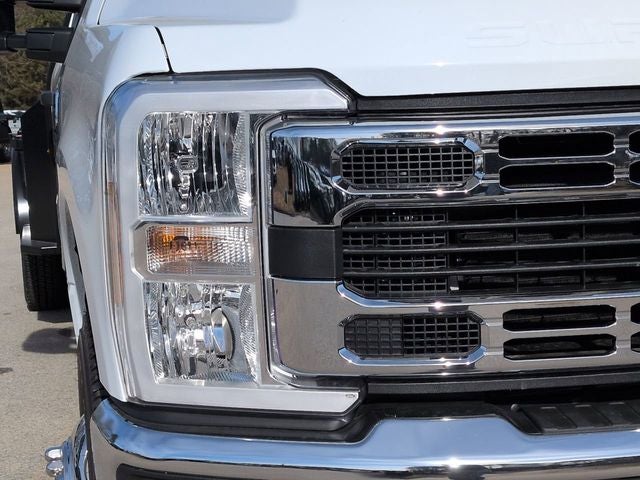 2026 Ford F-350SD XLT DRW