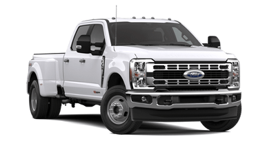 2026 Ford F-350SD XLT DRW