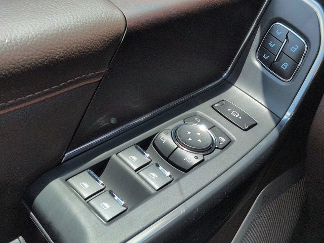 2026 Ford F-350SD King Ranch DRW