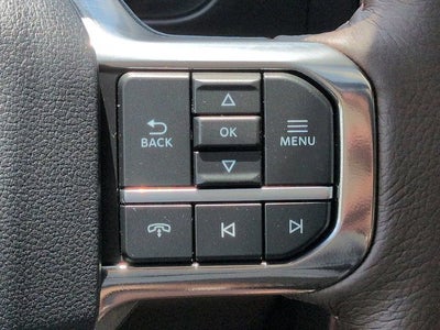 2026 Ford F-350SD King Ranch DRW