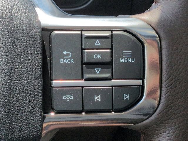 2026 Ford F-350SD King Ranch DRW