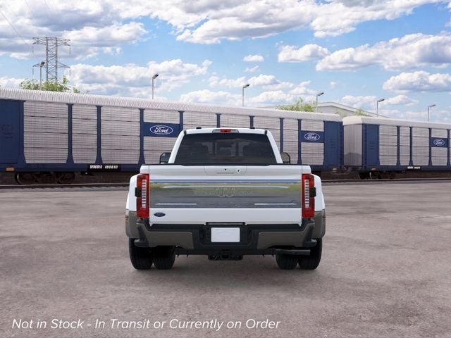 2026 Ford F-350SD King Ranch DRW