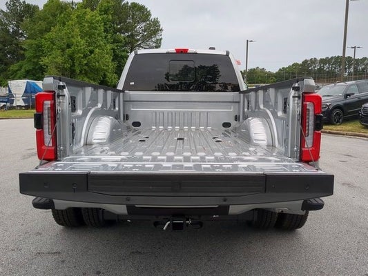 2024 Ford F-350SD Limited DRW in Conyers, GA - Courtesy Ford Conyers