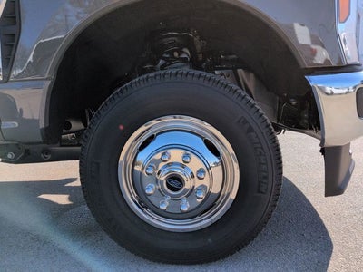 2026 Ford F-350SD XLT DRW