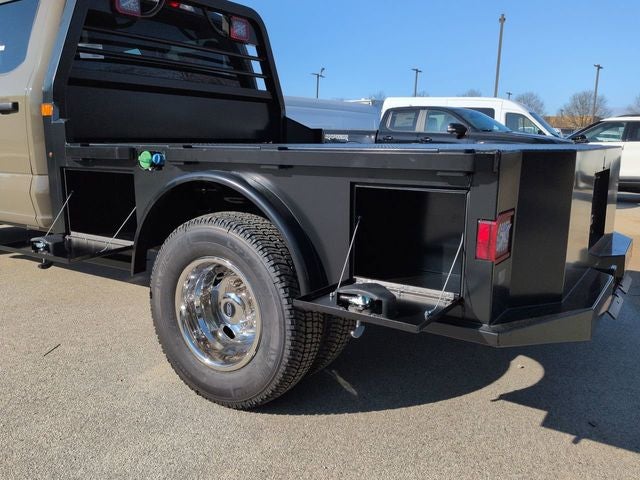 2026 Ford F-350SD XLT DRW