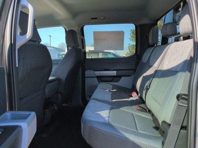 2026 Ford F-350SD XLT DRW