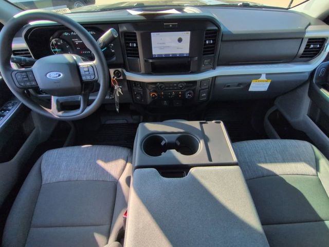 2026 Ford F-350SD XLT DRW