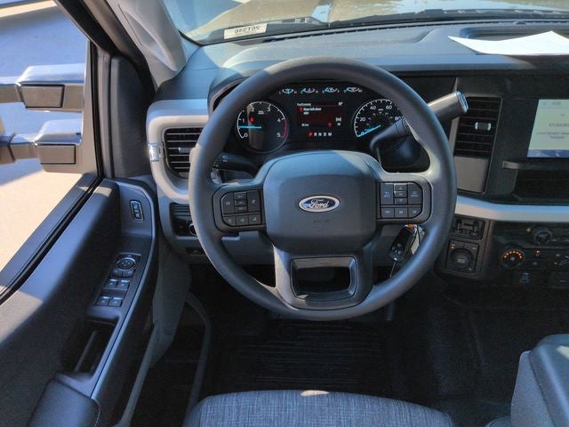 2026 Ford F-350SD XLT DRW