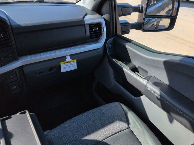 2026 Ford F-350SD XLT DRW