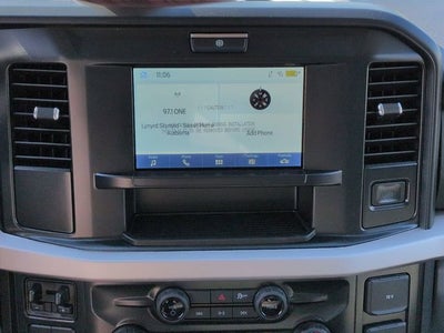 2026 Ford F-350SD XLT DRW