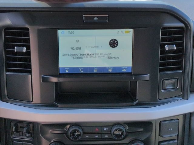 2026 Ford F-350SD XLT DRW