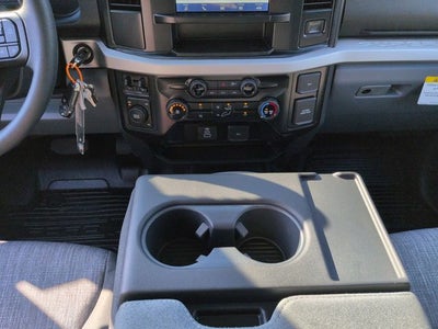 2026 Ford F-350SD XLT DRW