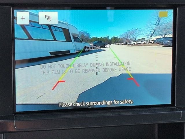 2026 Ford F-350SD XLT DRW