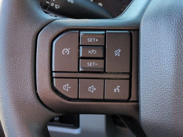 2026 Ford F-350SD XLT DRW