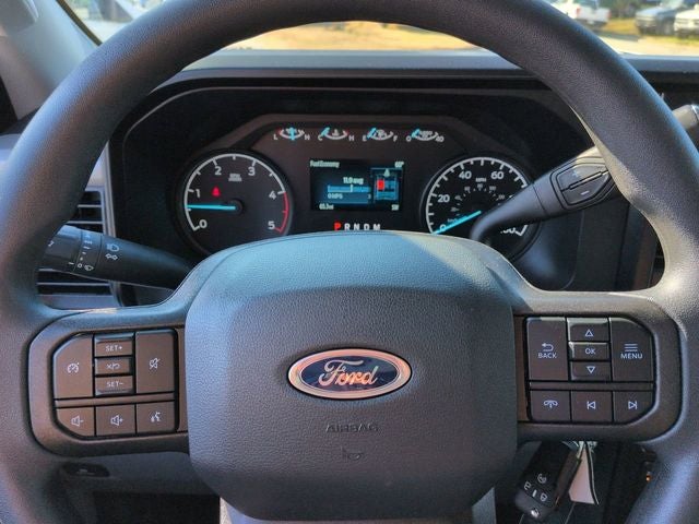 2026 Ford F-350SD XLT DRW