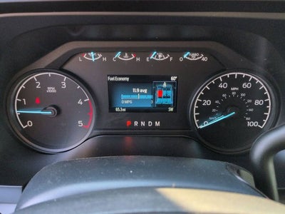 2026 Ford F-350SD XLT DRW