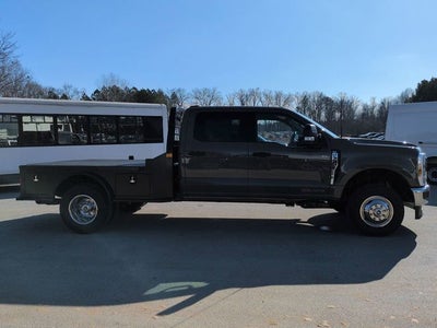 2026 Ford F-350SD XLT DRW