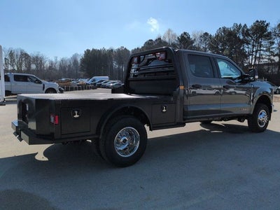 2026 Ford F-350SD XLT DRW