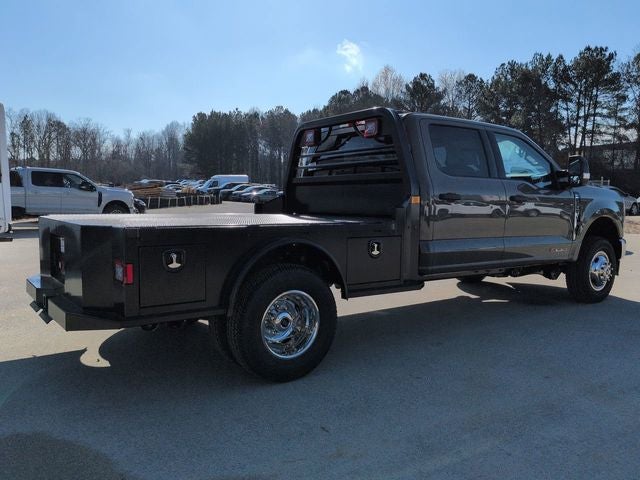 2026 Ford F-350SD XLT DRW