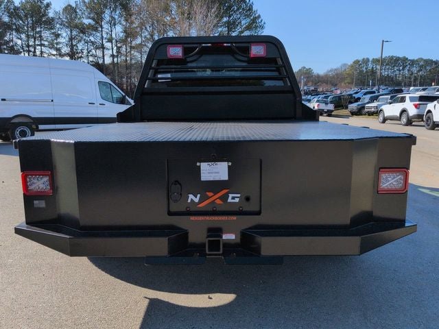 2026 Ford F-350SD XLT DRW