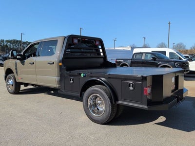 2026 Ford F-350SD XLT DRW