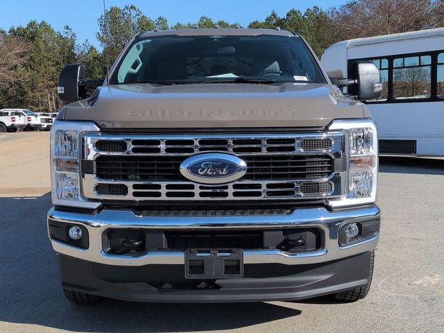 2026 Ford F-350SD XLT DRW