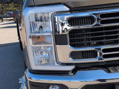 2026 Ford F-350SD XLT DRW