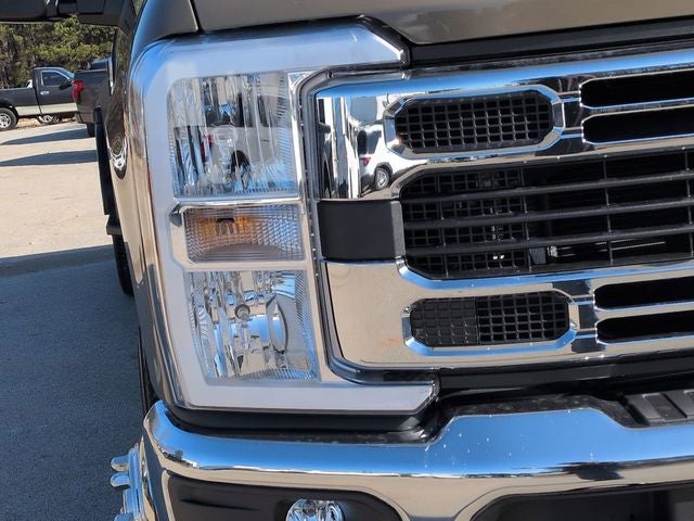 2026 Ford F-350SD XLT DRW