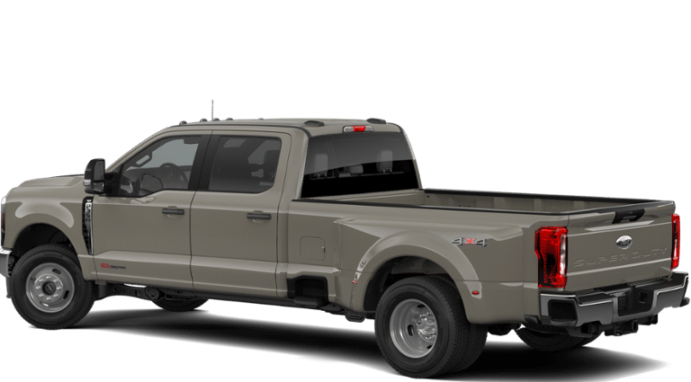 2026 Ford F-350SD XLT DRW