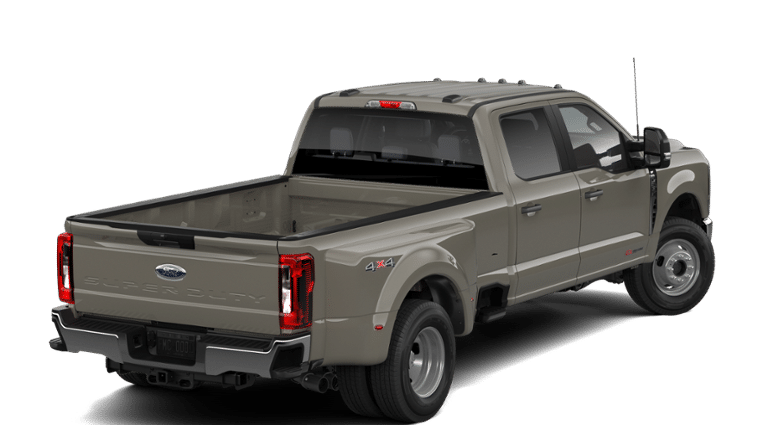 2026 Ford F-350SD XLT DRW