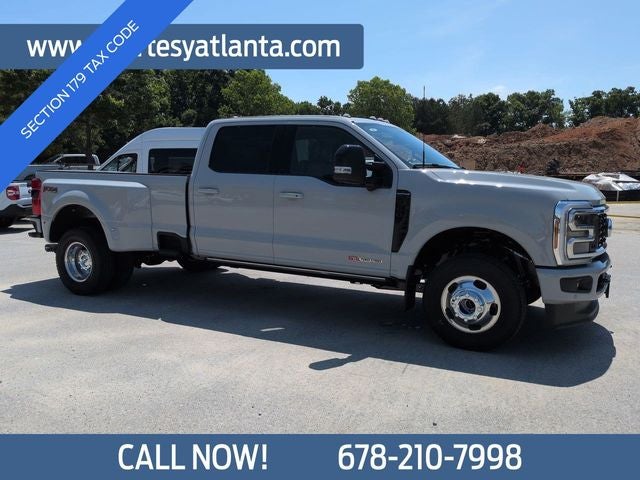 2026 Ford F-350's photo