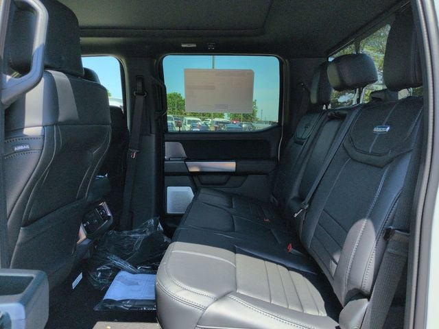2026 Ford F-350SD Platinum DRW
