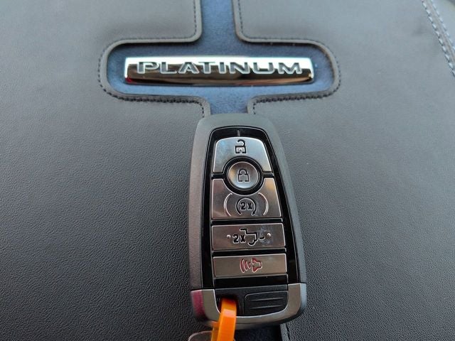 2026 Ford F-350SD Platinum DRW