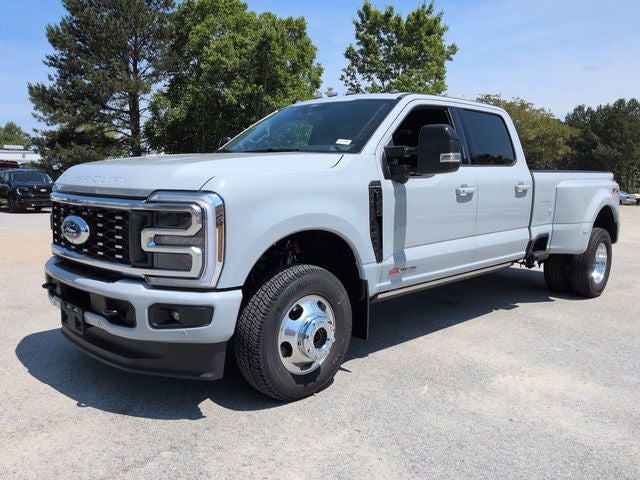 2026 Ford F-350SD Platinum DRW