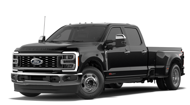 2027 Ford F-350SD Lariat DRW