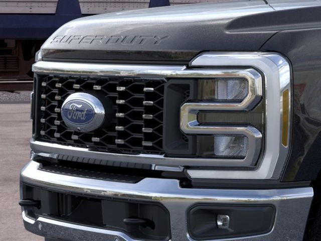 2026 Ford F-350SD King Ranch DRW