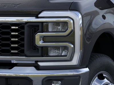 2026 Ford F-350SD King Ranch DRW