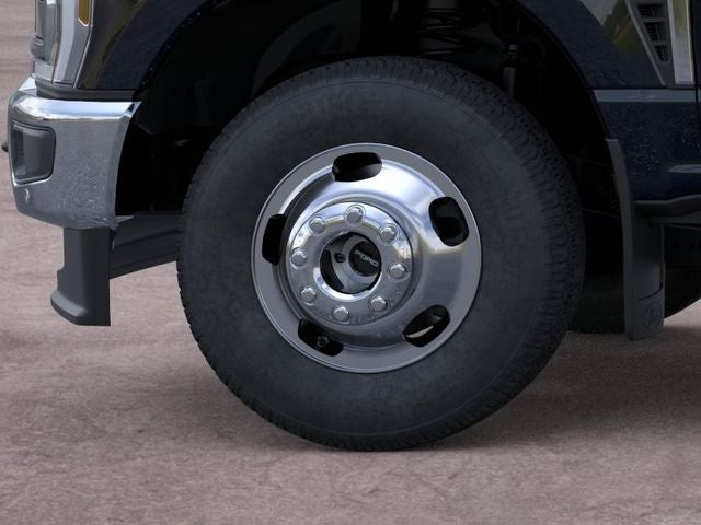 2026 Ford F-350SD King Ranch DRW