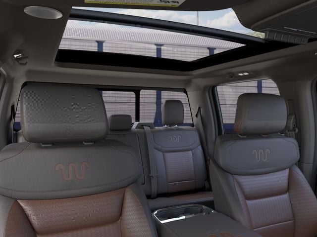 2026 Ford F-350SD King Ranch DRW