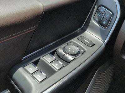 2026 Ford F-350SD King Ranch DRW