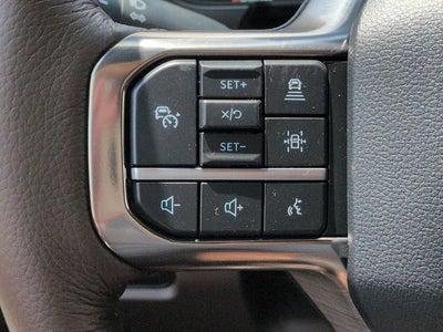 2026 Ford F-350SD King Ranch DRW