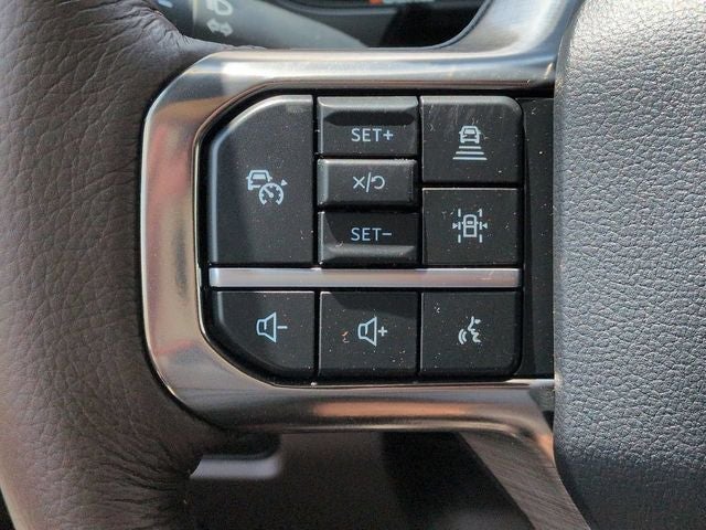 2026 Ford F-350SD King Ranch DRW