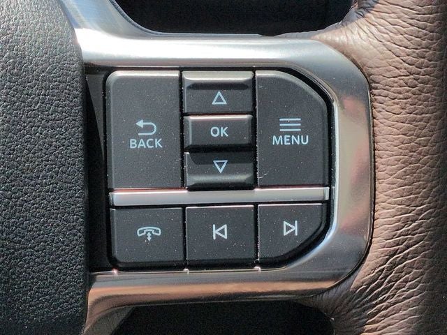 2026 Ford F-350SD King Ranch DRW