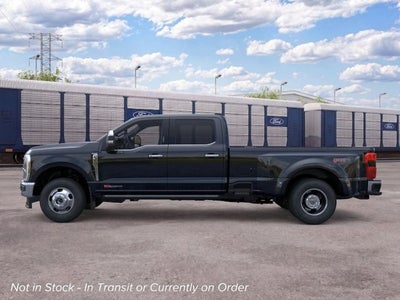 2026 Ford F-350SD King Ranch DRW