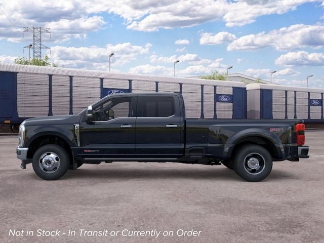 2026 Ford F-350SD King Ranch DRW